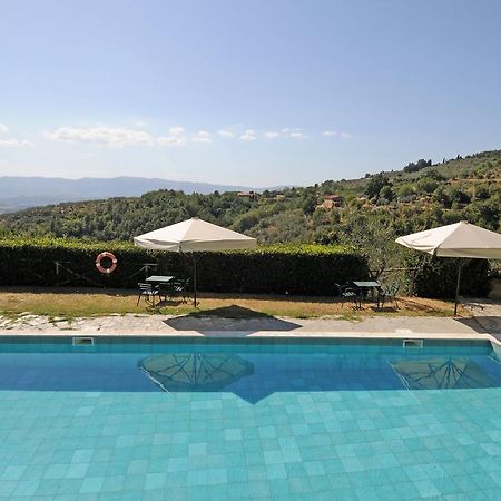 Agriturismo La Casella Castelfranco di Sopra エクステリア 写真