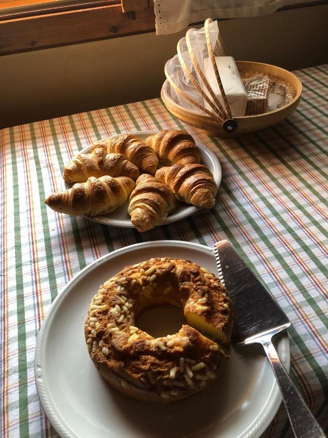 Agriturismo La Casella Castelfranco di Sopra エクステリア 写真