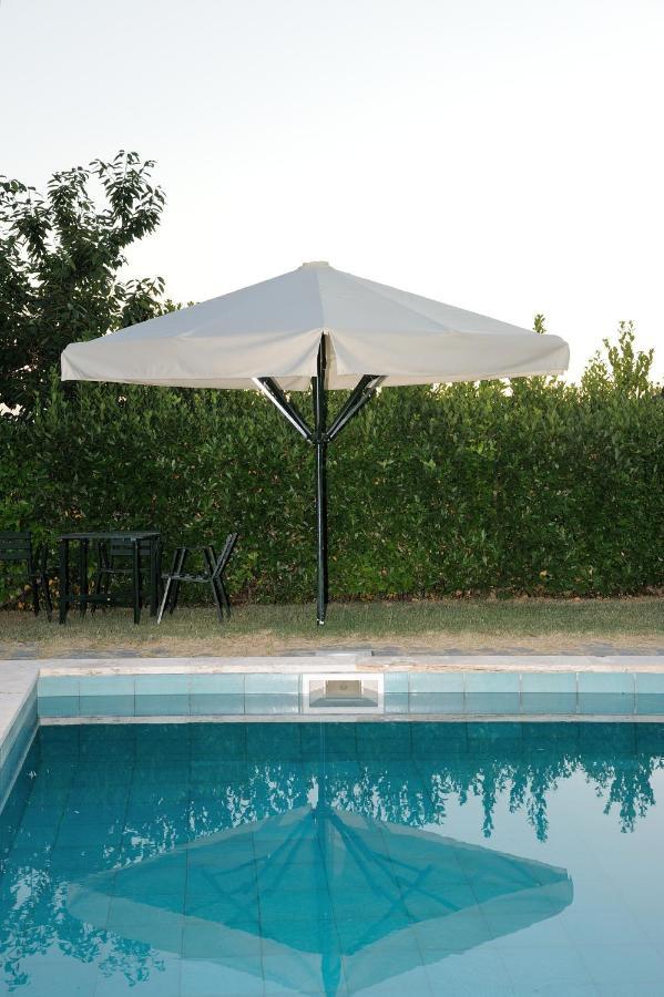 Agriturismo La Casella Castelfranco di Sopra エクステリア 写真