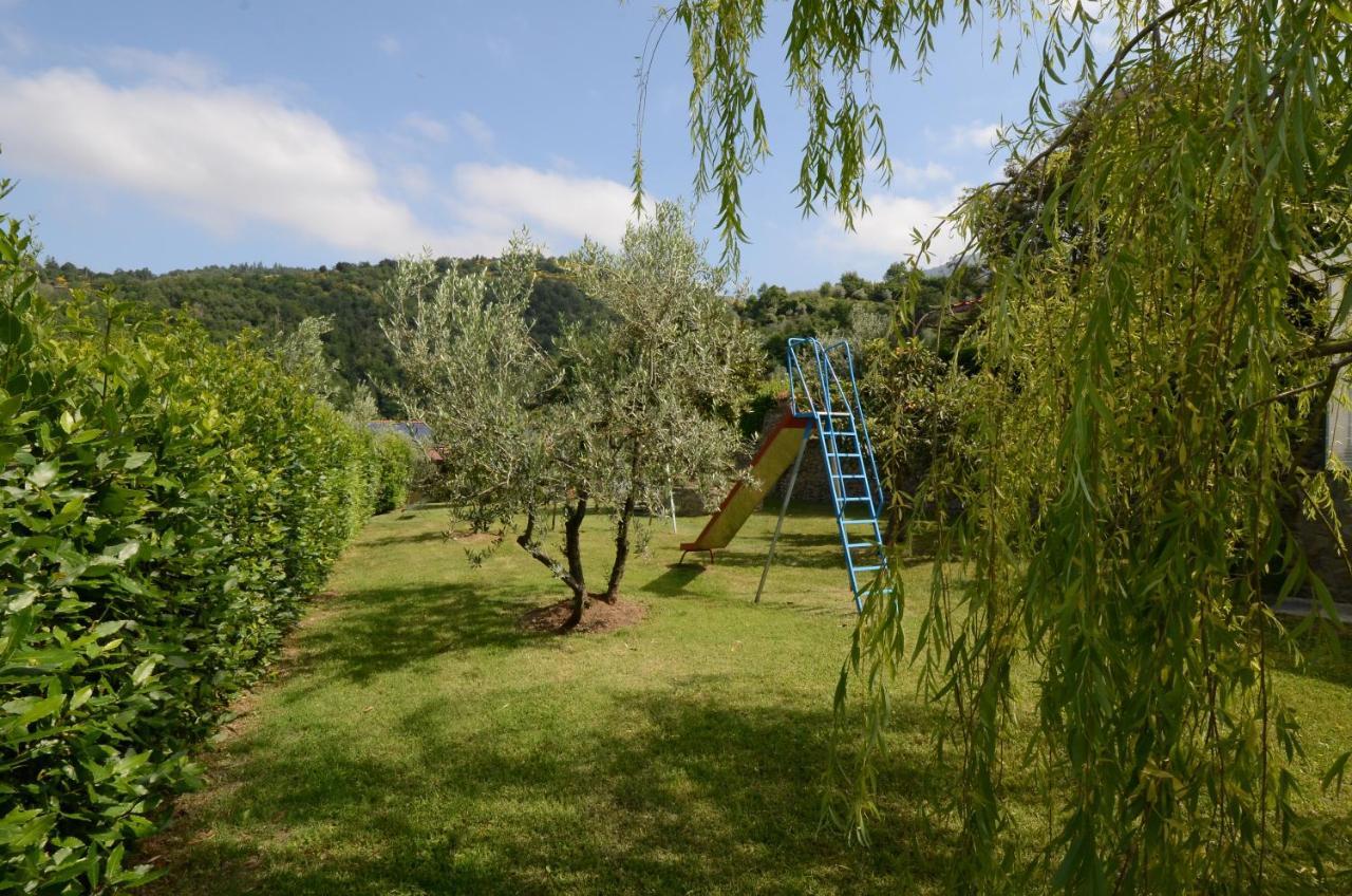 Agriturismo La Casella Castelfranco di Sopra エクステリア 写真